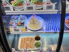 -倍儿美海鲜排挡·非遗海鲜蒸饺(洋货店)