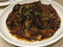 -桐庐海博大酒店中餐厅