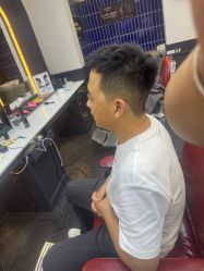 -贝勒爷专业男发