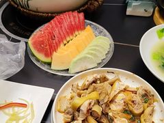 -七叔家宴家常广西菜(明秀东路店)