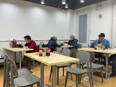 -美新点心店(陕西北路店)