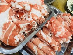 -木萨火锅店(开鲁路店)