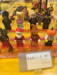 -莫莉幻想儿童乐园(北京天通苑华联店)