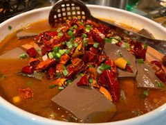 -湘聚缘湘菜馆(斜土路店)