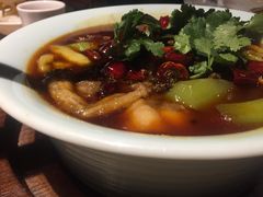 -辛香汇·现炒川菜(武进吾悦店)