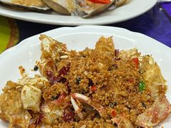 长脚蟹-广胜通达海鲜食府(黄沙店)