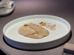 盐焗手撕鸡-新荣记(BFC外滩金融中心店)