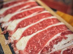 -极焰·烧肉刺身放题(天河领展广场店)
