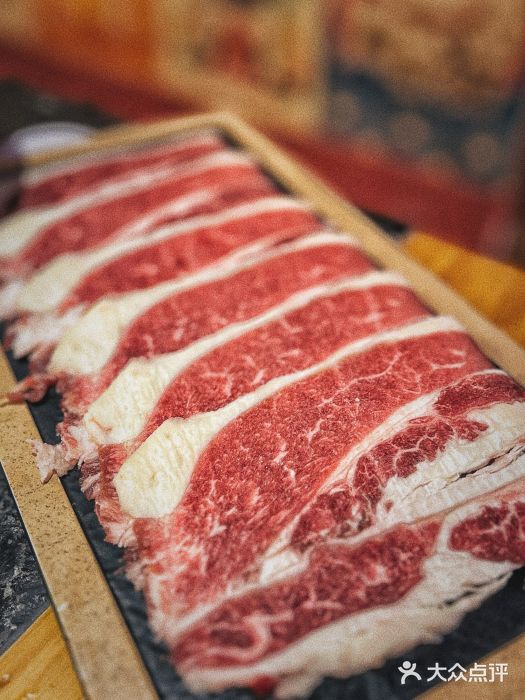 极焰·烧肉刺身放题(天河领展广场店)图片
