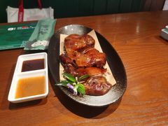 -南拳十三姨·潮汕砂锅粥(世纪金源店)