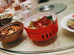 -北京西单美爵酒店-融轩中餐厅