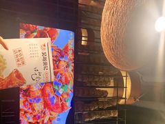 -吴越荣记苏州菜·松鼠桂鱼100%活鱼现做(斜塘老街店)