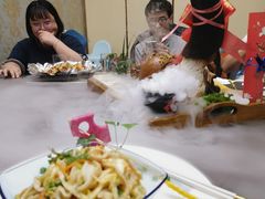 -清真悦宾楼食府(海湖店)