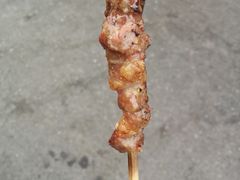 -鸟串烧Yakitori