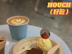 -HUGS coffee(东区店)