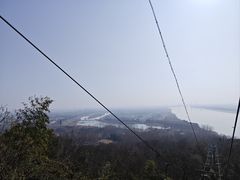 -采石矶景区