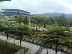 -广州市城市规划展览中心
