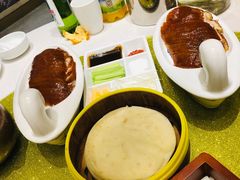 -大鸭梨烤鸭(金色漫香店)