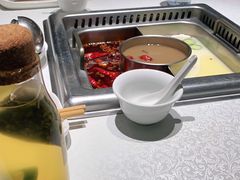 -巴奴毛肚火锅(六天地店)