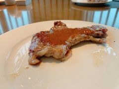 -海鲜自助餐厅·株洲大汉希尔顿酒店