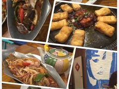 -刀板香·安徽菜(国购IFC店)