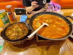 -苗小坛酸汤鱼(酒仙桥店)