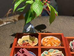 -梅间堂茶馆(绿地缤纷城店)