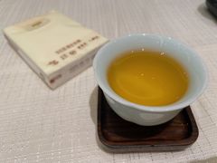 -金悦轩海鲜酒家(拱北店)