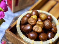 -二斗栗子(西湖道店)