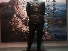 -平西抗日烈士陵园