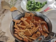 -又见炊烟私房菜(敬亭路店)