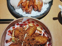 -避风塘·老港味餐厅(虹口龙之梦店)