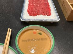 -南门四季铜锅涮肉(大屯·北苑店)