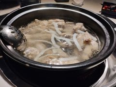 -百年果林椰子鸡(中洲店)