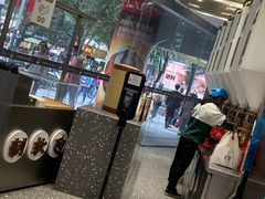 -LELECHA乐乐茶(新街口大洋店)