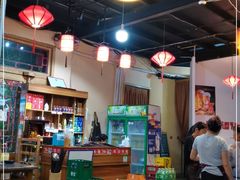 大堂-三道苗苗鱼(三道堰老字号店)