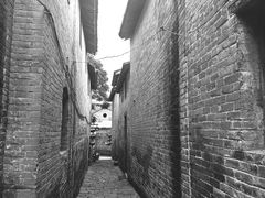 -郭峪古城