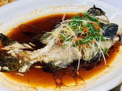 -肥仔文澳门猪骨煲(南京西路店)