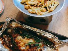 -新白鹿餐厅(城西银泰城店)