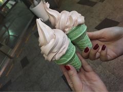 iphone_upload_pic-麦当劳(壹购广场店)