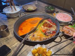 -冯校长老火锅(深圳总店)