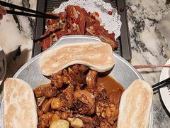 -小菜园新徽菜(马鞍山金鹰店)