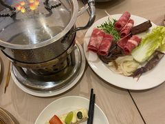 -怡咖啡·自助餐·西安香格里拉
