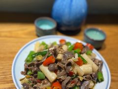 -静一餐厅·湖北菜(前门店)