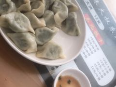-东北熏肉大饼(大学南路店)