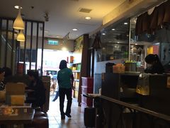 -许留山(梳士巴利道店)