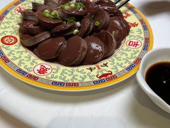 清烧血肠-鹿鸣春饭店(总店)