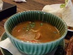 -Pundi Pundi Restaurant