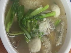 -巴哈面店(沈家门西大街店)