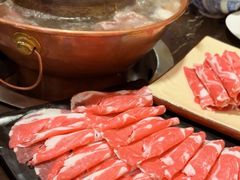 -东来顺饭庄(金泉广场店)
